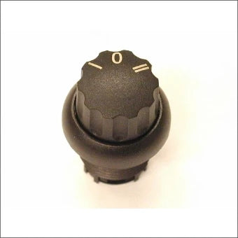 EATON 226839 Keuzeschakelaar frontelement