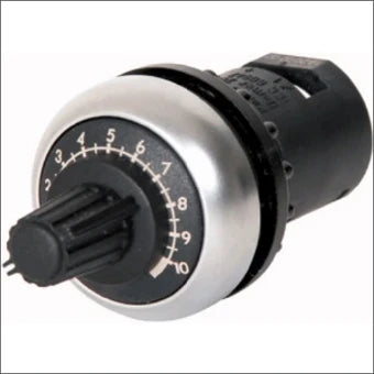 EATON 229491 Potentiometer fuer paneelEinbau