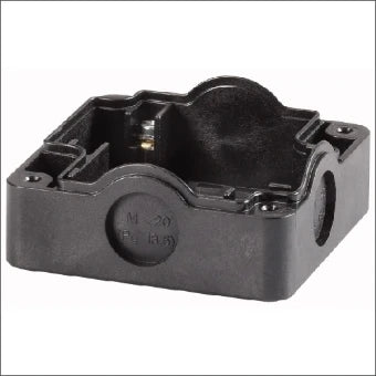 EATON 229753 Voet-/slagDrucktaster behuizing