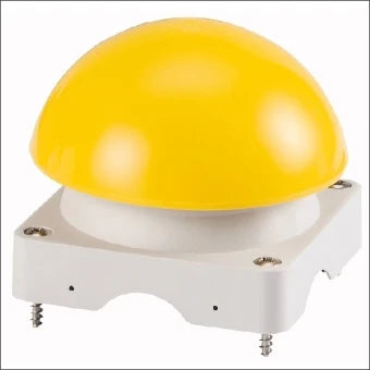 EATON 229754 Voet-/slagDrucktaster behuizing