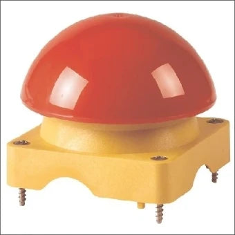 EATON 229755 Voet-/slagDrucktaster behuizing