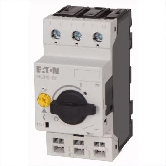 EATON 229837 Motorschutzschalter 93 mm