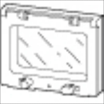EATON 233781 Zubehoer/Teile fuer besturingen
