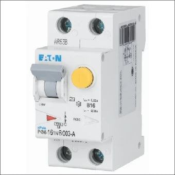 EATON 236633 FI/LS-Schalter