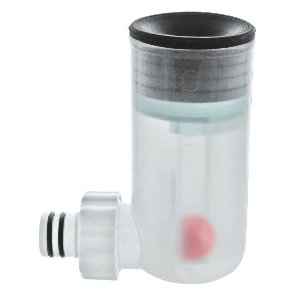Vecamco Trockensiphon Mini für Kondensatablauf, revisionierbar