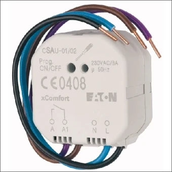 EATON 240694 Schaltaktor Bussystem