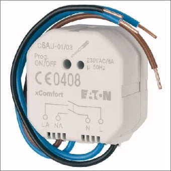 EATON 240695 Schaltaktor Bussystem