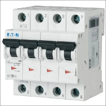 EATON 240941 Leitungsschutzschalter
