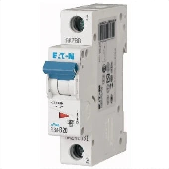 EATON 242181 Leitungsschutzschalter