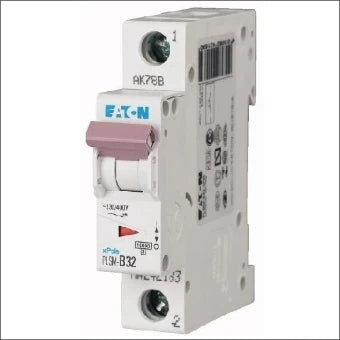 EATON 242232 Leitungsschutzschalter