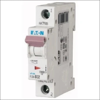 EATON 242209 Leitungsschutzschalter
