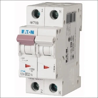 EATON 242339 Leitungsschutzschalter