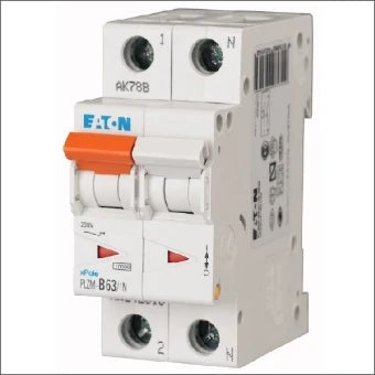 EATON 242342 Leitungsschutzschalter
