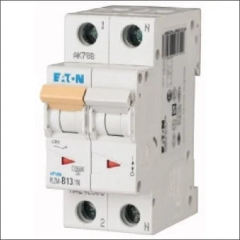 EATON 242357 Leitungsschutzschalter