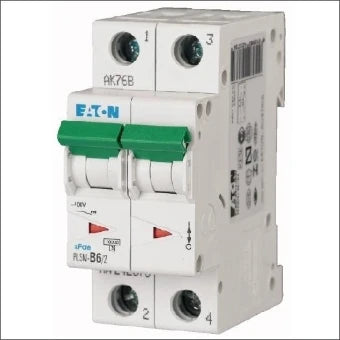 EATON 242373 Leitungsschutzschalter