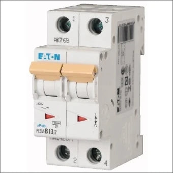 EATON 242403 Leitungsschutzschalter