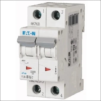 EATON 242379 Leitungsschutzschalter