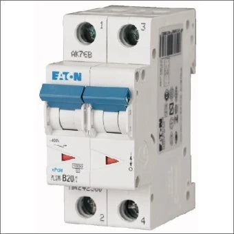 EATON 242429 Leitungsschutzschalter