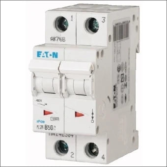 EATON 242384 Leitungsschutzschalter