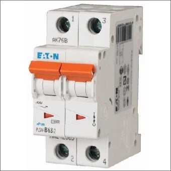 EATON 242411 Leitungsschutzschalter