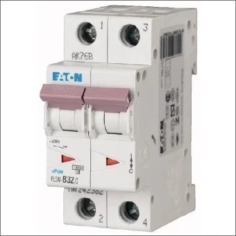 EATON 242382 Leitungsschutzschalter