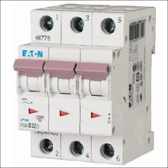 EATON 242451 Leitungsschutzschalter