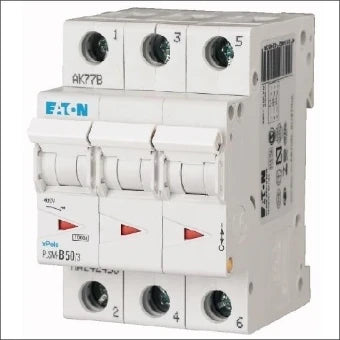 EATON 242453 Leitungsschutzschalter