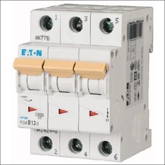 EATON 242495 Leitungsschutzschalter