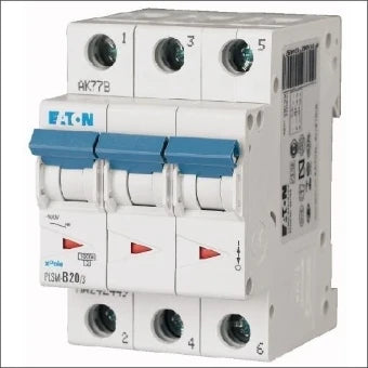EATON 242475 Leitungsschutzschalter