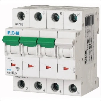 EATON 242560 Leitungsschutzschalter