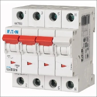 EATON 242562 Leitungsschutzschalter