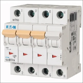 EATON 242564 Leitungsschutzschalter