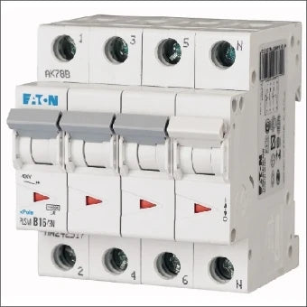EATON 242517 Leitungsschutzschalter