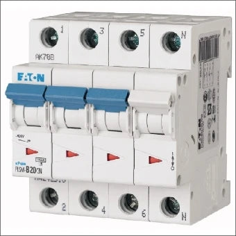 EATON 242518 Leitungsschutzschalter