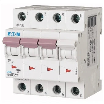 EATON 242569 Leitungsschutzschalter