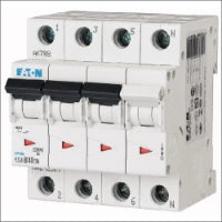 EATON 242513 Leitungsschutzschalter