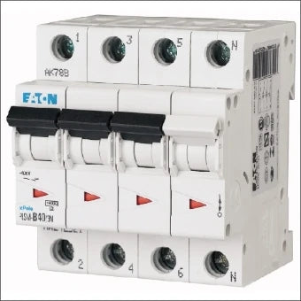 EATON 242570 Leitungsschutzschalter