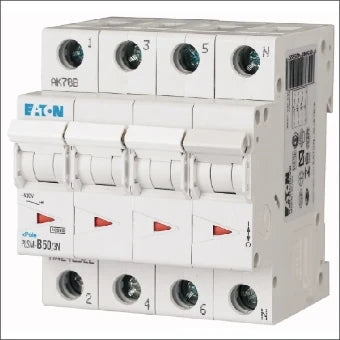 EATON 242522 Leitungsschutzschalter