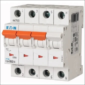EATON 242523 Leitungsschutzschalter