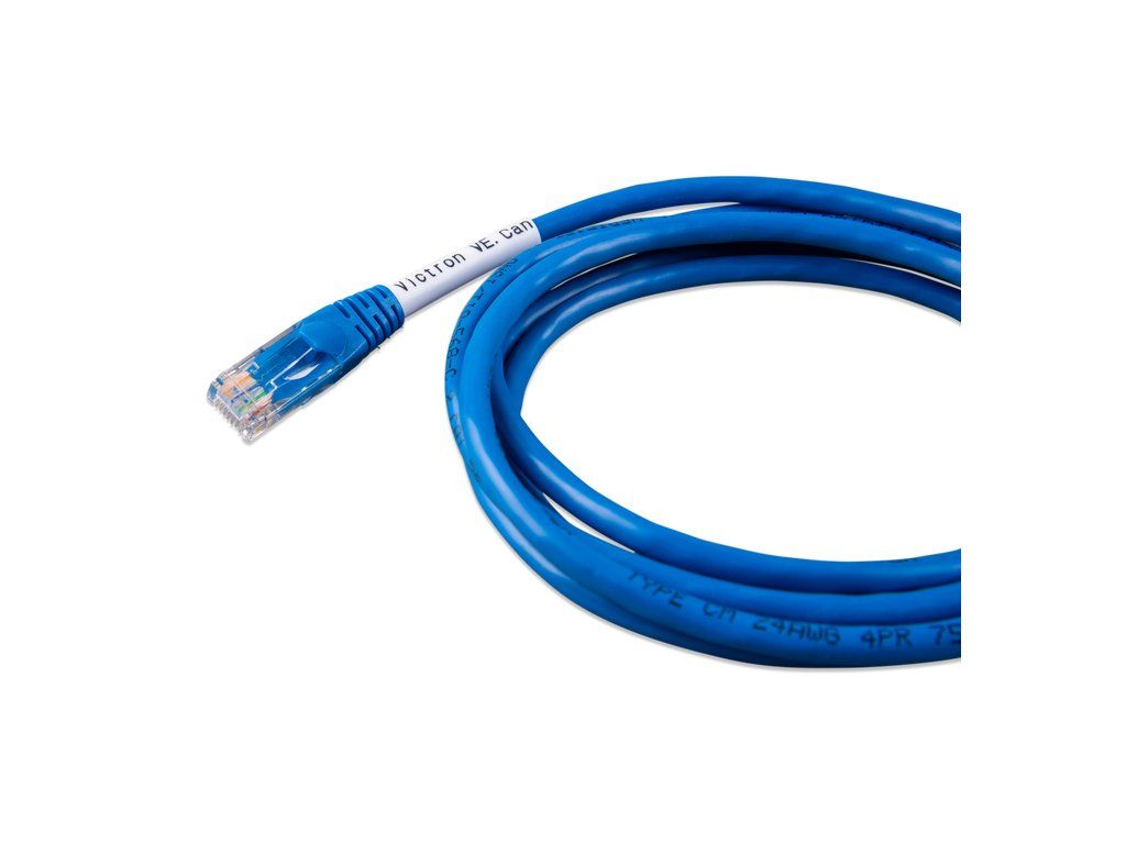 Victron VE.Can zu CAN-Bus BMS Kabel Typ B 5 m