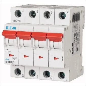 EATON 242582 Leitungsschutzschalter