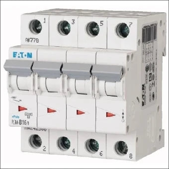 EATON 242586 Leitungsschutzschalter