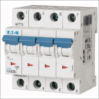 EATON 242587 Leitungsschutzschalter