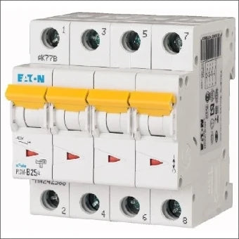 EATON 242637 Leitungsschutzschalter