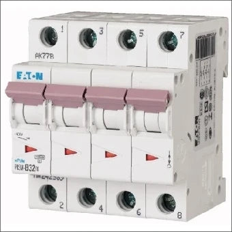 EATON 242615 Leitungsschutzschalter