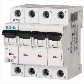 EATON 242639 Leitungsschutzschalter