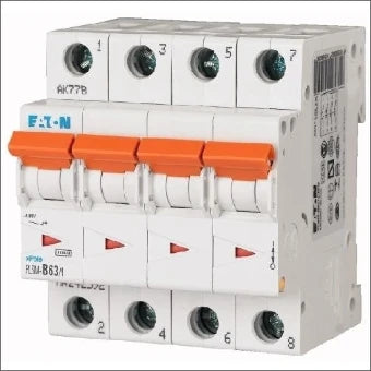 EATON 242592 Leitungsschutzschalter