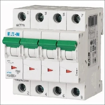 EATON 242606 Leitungsschutzschalter