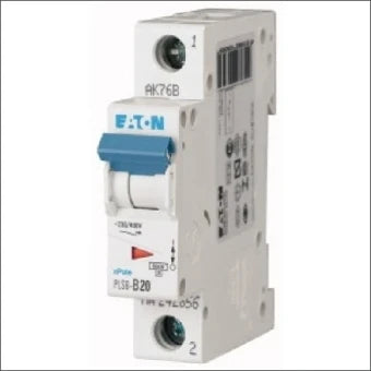 EATON 242656 Leitungsschutzschalter