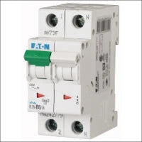 EATON 242781 Leitungsschutzschalter